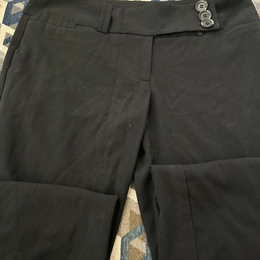 My Michelle dress pants size 11